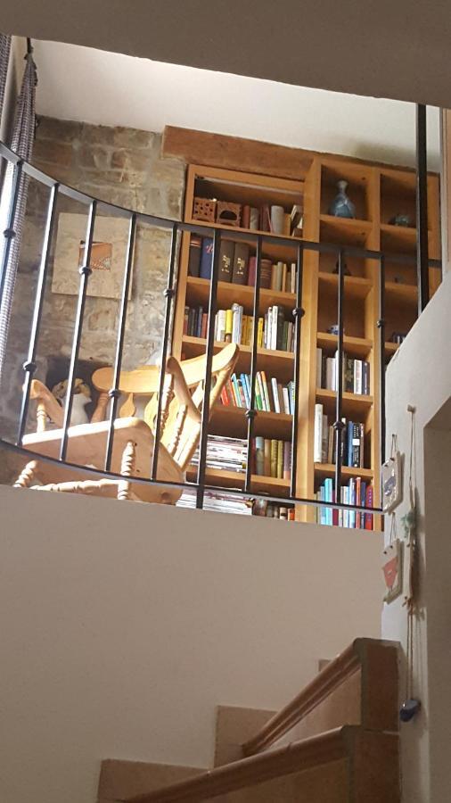 Istrian Stone House Villa Secovlje Ngoại thất bức ảnh