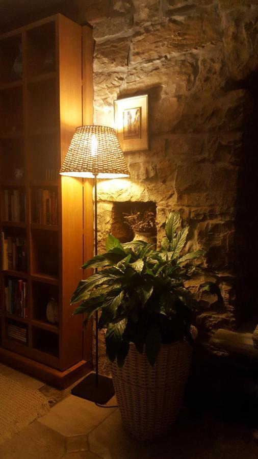 Istrian Stone House Villa Secovlje Ngoại thất bức ảnh