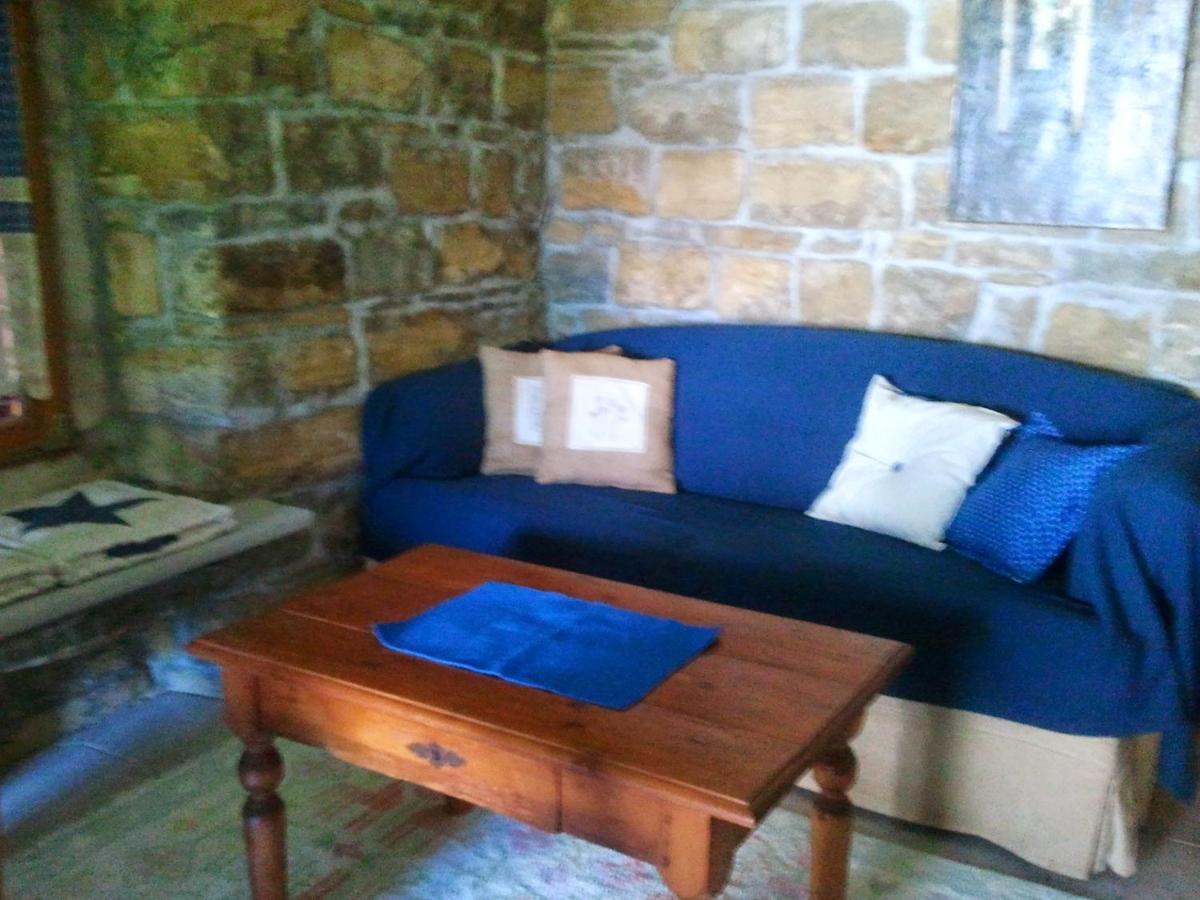 Istrian Stone House Villa Secovlje Ngoại thất bức ảnh