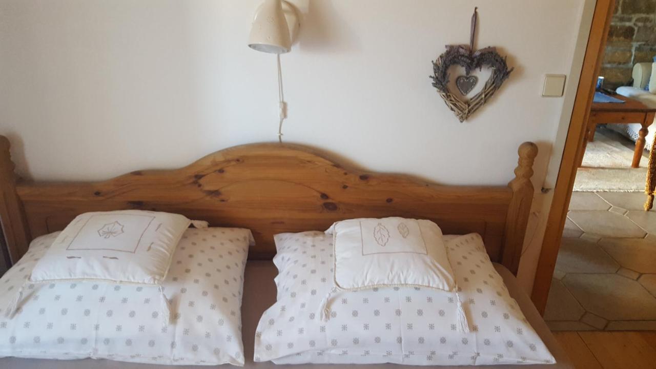 Istrian Stone House Villa Secovlje Ngoại thất bức ảnh