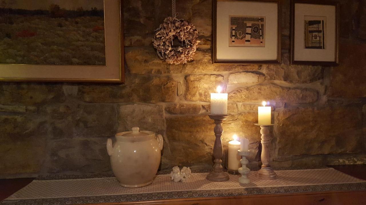Istrian Stone House Villa Secovlje Ngoại thất bức ảnh