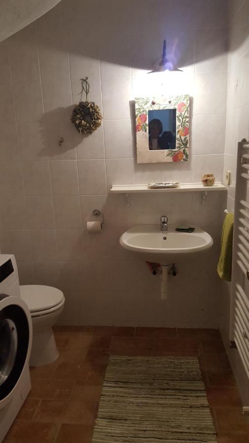 Istrian Stone House Villa Secovlje Ngoại thất bức ảnh