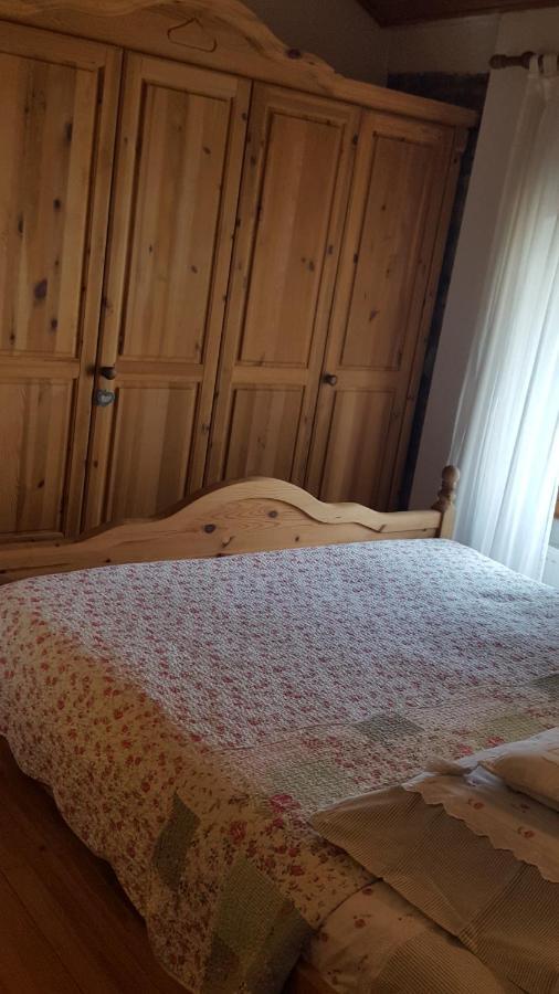 Istrian Stone House Villa Secovlje Ngoại thất bức ảnh